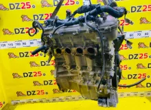 Двигатель TOYOTA COROLLA 2011 1900037410 ZRE120L 1ZRFE, передний