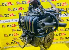 Двигатель TOYOTA COROLLA 2011 1900037410 ZRE120L 1ZRFE, передний