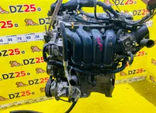Двигатель TOYOTA COROLLA 2011 1900037410 ZRE120L 1ZRFE, передний
