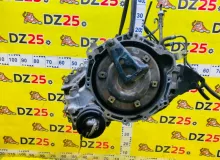 АКПП TOYOTA COROLLA 2008 3050012C50 ZRE120L 1ZRFE, передняя