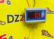 АКПП TOYOTA COROLLA 2008 3050012C50 ZRE120L 1ZRFE, передняя