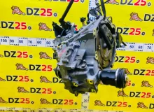 АКПП TOYOTA COROLLA 2008 3050012C50 ZRE120L 1ZRFE, передняя
