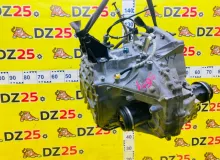 АКПП TOYOTA COROLLA 2008 3050012C50 ZRE120L 1ZRFE, передняя
