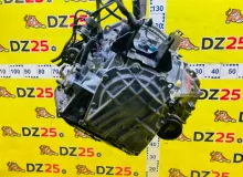 АКПП TOYOTA COROLLA 2008 3050012C50 ZRE120L 1ZRFE, передняя
