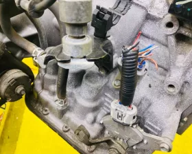 АКПП Toyota