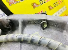 АКПП TOYOTA COROLLA 2008 3050012C50 ZRE120L 1ZRFE, передняя