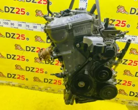 Двигатель Toyota