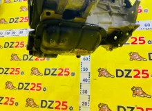 Двигатель TOYOTA COROLLA 2008 1900037410 ZRE120L 1ZRFE, передний