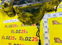 Двигатель TOYOTA COROLLA 2009 190000T040 ZRE152L 2ZRFE, передний