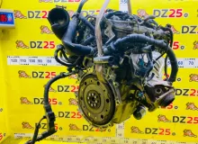 Двигатель TOYOTA COROLLA 2009 190000T040 ZRE152L 2ZRFE, передний