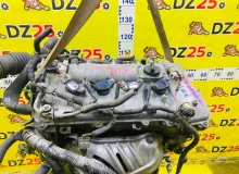 Двигатель TOYOTA COROLLA 2009 190000T040 ZRE152L 2ZRFE, передний