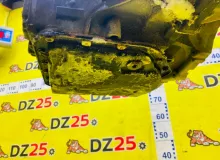 АКПП TOYOTA COROLLA 2009 3050012B80 ZRE152L 2ZRFE, передняя