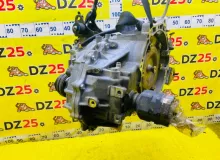 АКПП TOYOTA COROLLA 2009 3050012B80 ZRE152L 2ZRFE, передняя