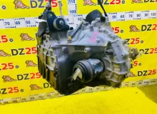 АКПП TOYOTA COROLLA 2009 3050012B80 ZRE152L 2ZRFE, передняя