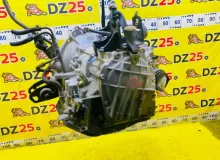 АКПП TOYOTA COROLLA 2009 3050012B80 ZRE152L 2ZRFE, передняя