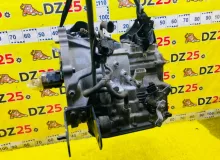 АКПП TOYOTA COROLLA 2009 3050012B80 ZRE152L 2ZRFE, передняя