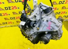 АКПП TOYOTA COROLLA 2009 3050012B80 ZRE152L 2ZRFE, передняя