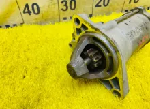 Стартер TOYOTA COROLLA 2009 281000T020 ZRE151L 1ZRFE, передний