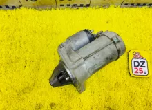 Стартер TOYOTA COROLLA 2009 281000T020 ZRE151L 1ZRFE, передний