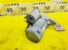 Стартер TOYOTA COROLLA 2009 281000T020 ZRE151L 1ZRFE, передний