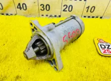 Стартер TOYOTA COROLLA 2011 281000T020 ZRE120L 1ZRFE, передний