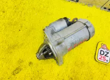 Стартер TOYOTA COROLLA 2011 281000T020 ZRE120L 1ZRFE, передний