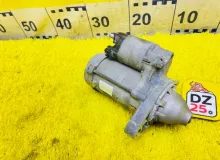 Стартер TOYOTA COROLLA 2011 281000T020 ZRE120L 1ZRFE, передний