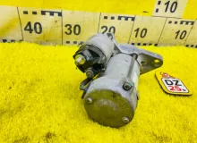 Стартер TOYOTA COROLLA 2011 281000T020 ZRE120L 1ZRFE, передний