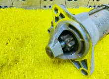 Стартер TOYOTA COROLLA 2011 281000T020 ZRE120L 1ZRFE, передний