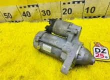 Стартер TOYOTA COROLLA 2011 281000T020 ZRE120L 1ZRFE, передний