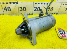 Стартер TOYOTA COROLLA 2008 281000T020 ZRE120L 1ZRFE, передний
