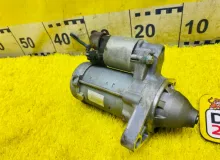 Стартер TOYOTA COROLLA 2008 281000T020 ZRE120L 1ZRFE, передний