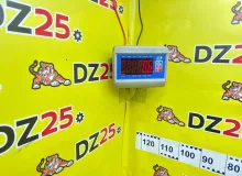 Блок управления двс TOYOTA COROLLA 2009 8966102J80 ZRE152L 2ZRFE, передний