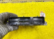 Блок управления двс TOYOTA COROLLA 2009 8966102J80 ZRE152L 2ZRFE, передний