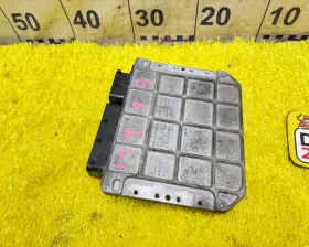 Блок управления двс Toyota