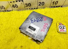 Блок управления двс TOYOTA COROLLA 2006 8966102F40 ZZE122L 1ZZFE, передний