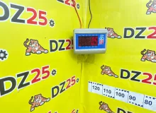 Блок управления двс TOYOTA COROLLA 2006 8966102F40 ZZE122L 1ZZFE, передний