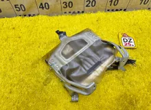 Блок управления двс TOYOTA COROLLA 2011 896610Z240 ZRE120L 1ZRFE, передний