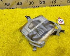Блок управления двс Toyota