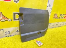 Пластиковая крышка на двс LEXUS CT200H 2010/Цвет 4V3 G914076010 ZWA10 2ZRFXE, передняя
