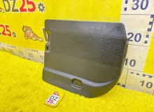 Пластиковая крышка на двс LEXUS CT200H 2010/Цвет 4V3 G914076010 ZWA10 2ZRFXE, передняя