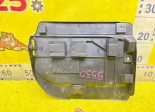 Пластиковая крышка на двс LEXUS CT200H 2010/Цвет 4V3 G914076010 ZWA10 2ZRFXE, передняя