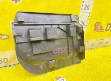 Пластиковая крышка на двс LEXUS CT200H 2010/Цвет 4V3 G914076010 ZWA10 2ZRFXE, передняя