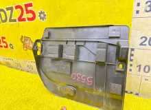 Пластиковая крышка на двс LEXUS CT200H 2010/Цвет 4V3 G914076010 ZWA10 2ZRFXE, передняя