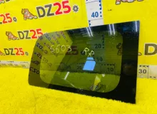 Стекло собачника NISSAN NV200 2010/Цвет K23 83300JX00B M20 HR16DE, заднее правое