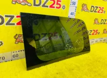 Стекло собачника NISSAN NV200 2010/Цвет K23 83301JX00B M20 HR16DE, заднее левое