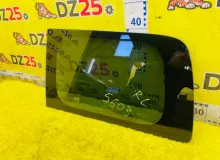 Стекло собачника NISSAN NV200 2010/Цвет K23 83301JX00B M20 HR16DE, заднее левое