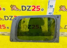 Стекло собачника NISSAN NV200 2010/Цвет K23 83301JX00B M20 HR16DE, заднее левое