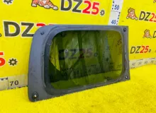 Стекло собачника NISSAN NV200 2010/Цвет K23 83301JX00B M20 HR16DE, заднее левое