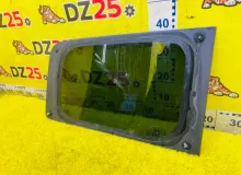 Стекло собачника NISSAN NV200 2010/Цвет K23 83301JX00B M20 HR16DE, заднее левое